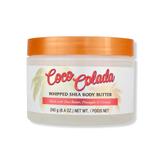 Tree Hut Whipped Body Butter Coco Colada 240g Deep Hydration